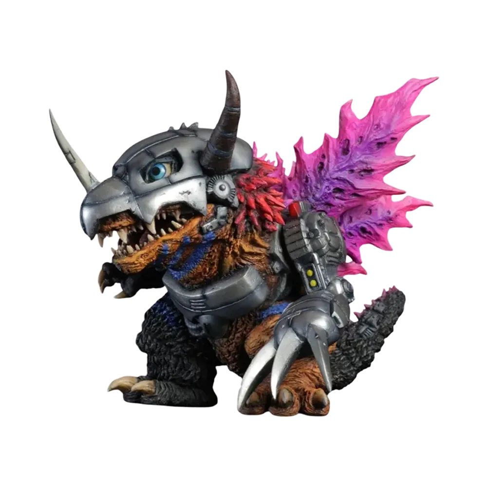 エクスプラス 大怪獣シリーズ 平成3部作 ULTRA NEW GENERATION TDG
