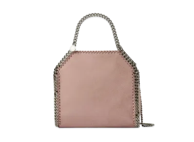 Stella McCartney Falabella Mini Tote "Pink"