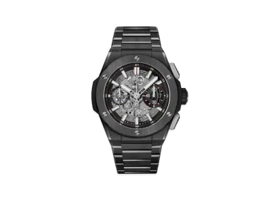 HUBLOT Big Bang Integral Black Magic 42mm