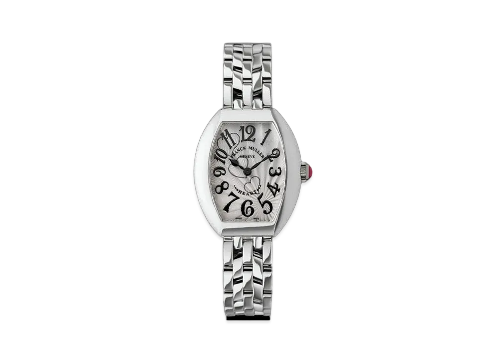 FRANCK MULLER Heart to Heart