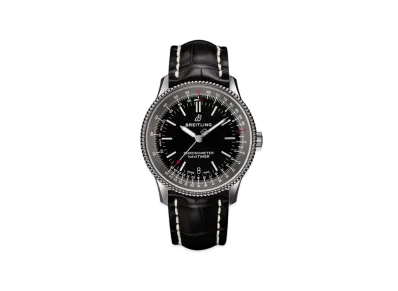 BREITLING NAVITIMER AUTOMATIC 38 "Black"