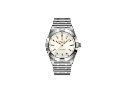 BREITLING CHRONOMAT 32 "White"