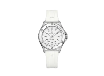 Hamilton Khaki Navy Scuba Quartz