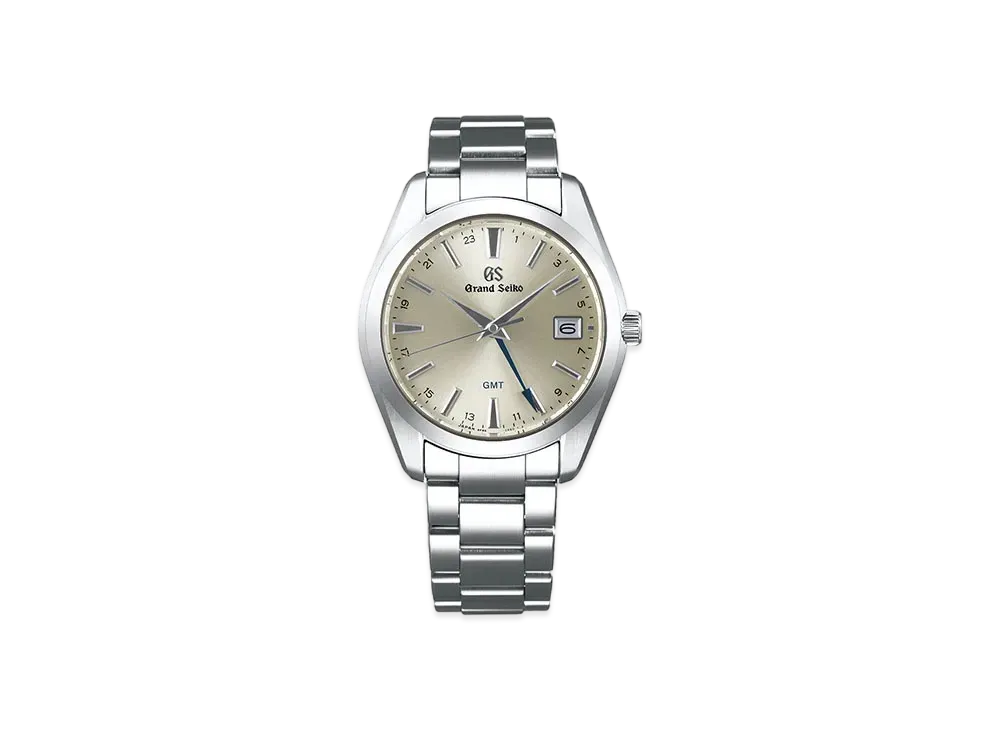 Grand Seiko Heritage Collection SBGN011