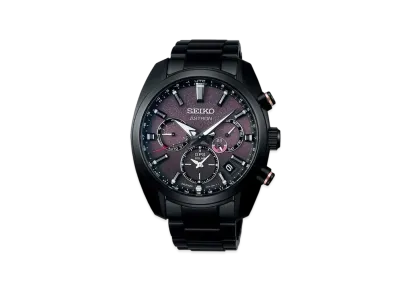 SEIKO Astron Global Line Authentic Limited SBXC083