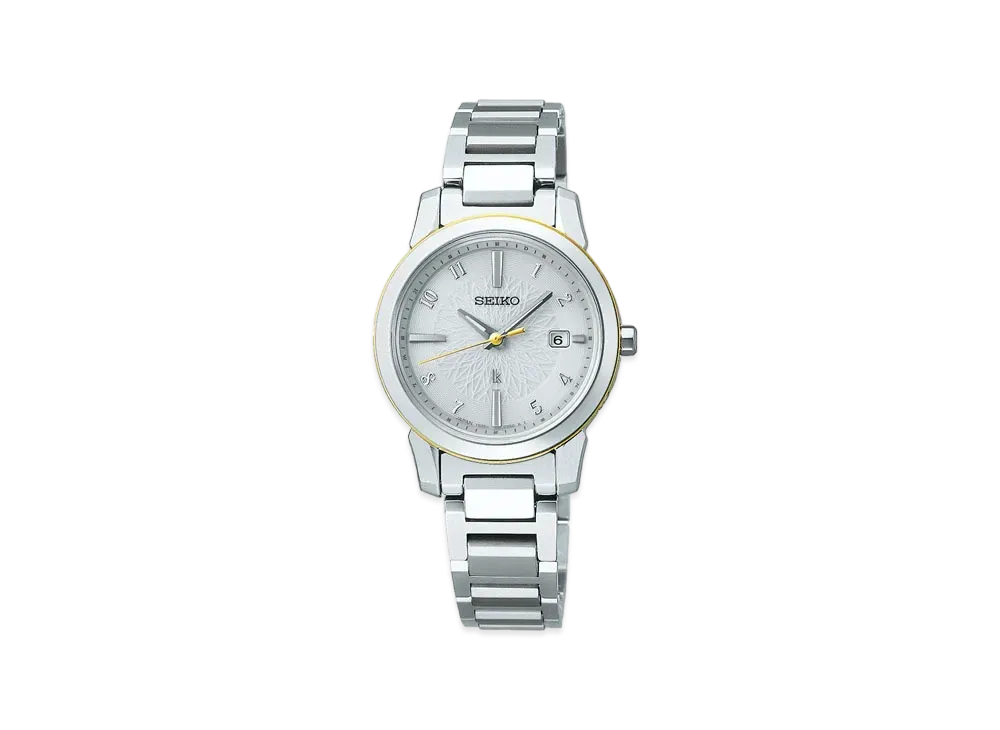 SEIKO Lukia I Collection SSQV092