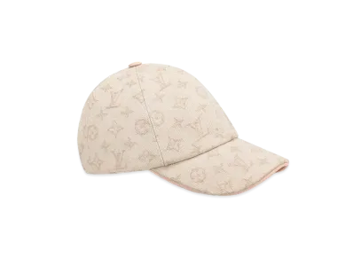 Louis Vuitton Be My Cap "Beige"