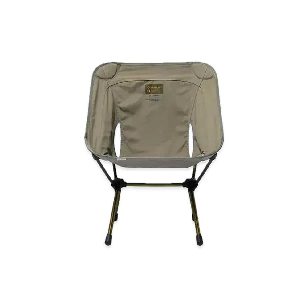 NEIGHBORHOOD x Helinox . Chair One (Re) "Olive Drab"
