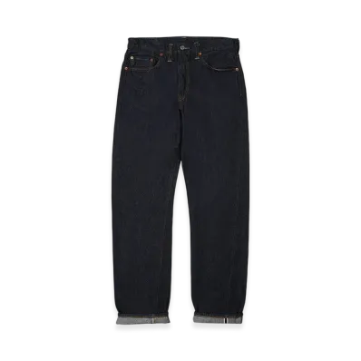 Levi's Vintage Clothing 1954 501 Jeans "Rinse"