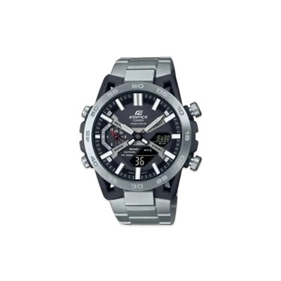 Casio EDIFICE ECB-2000YD-1AJF "Silver"