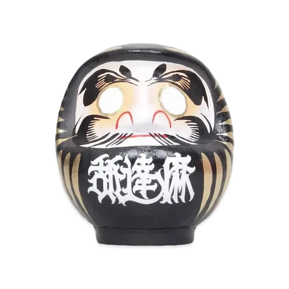 APHRODITEGANG NAMEDARUMA "Black"