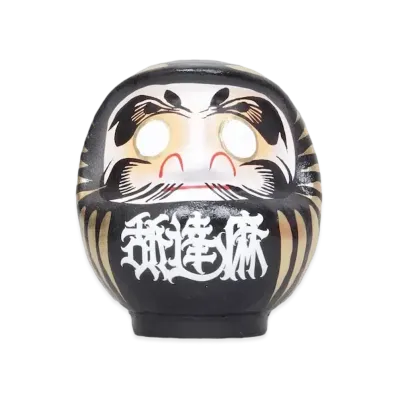 APHRODITEGANG NAMEDARUMA "Black"