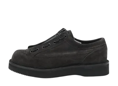 JOURNAL STANDARD Exclusive Danner Cascade Range Suede "Black"