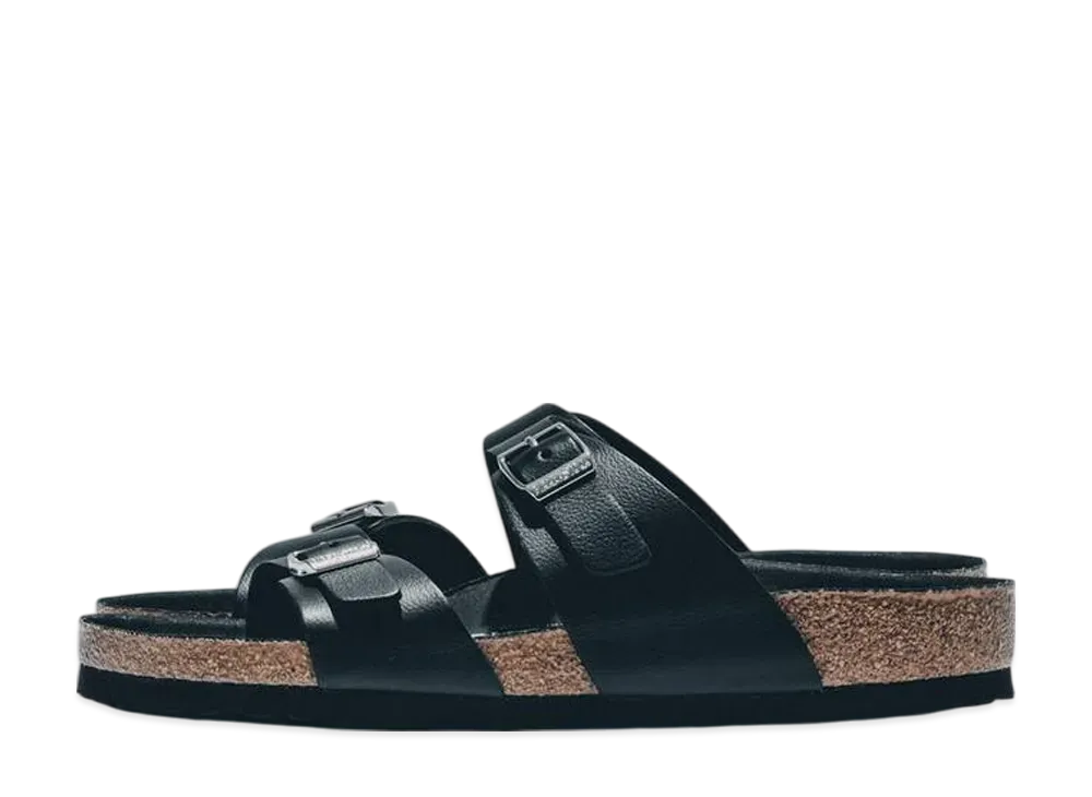 EDIFICE/IENA Exclusive BIRKENSTOCK Sydney "Black"