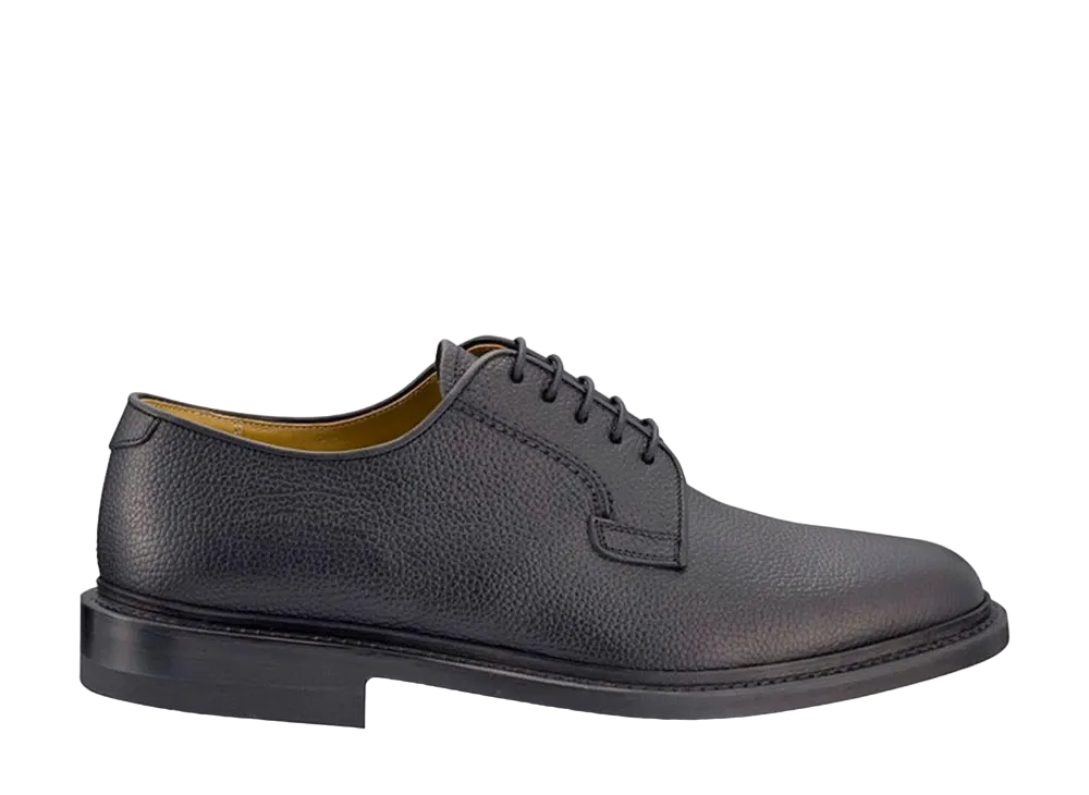 REGAL Plain Toe Calf Leather "Black" 2509NEB EE