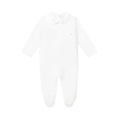 Louis Vuitton Pyjama "Baby Petale"