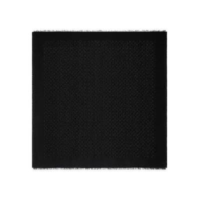 GUCCI Women's Scarfs "Black"