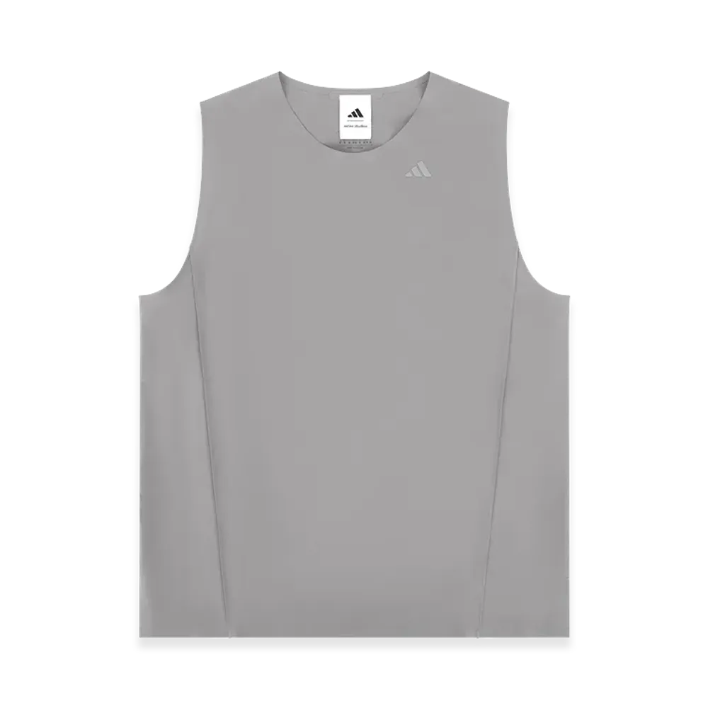 Entire Studios x adidas D4T Training Tank "Dove Grey"