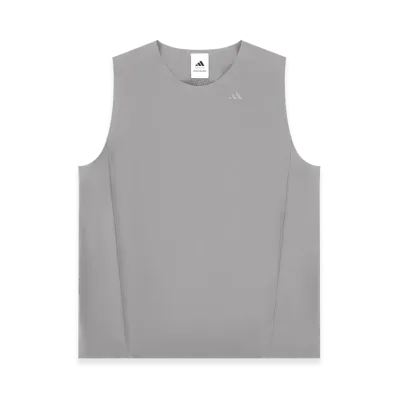 Entire Studios x adidas D4T Training Tank "Dove Grey"