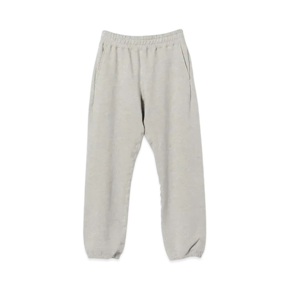 BEAMS Heavyweight Sweat Pants "Gray"