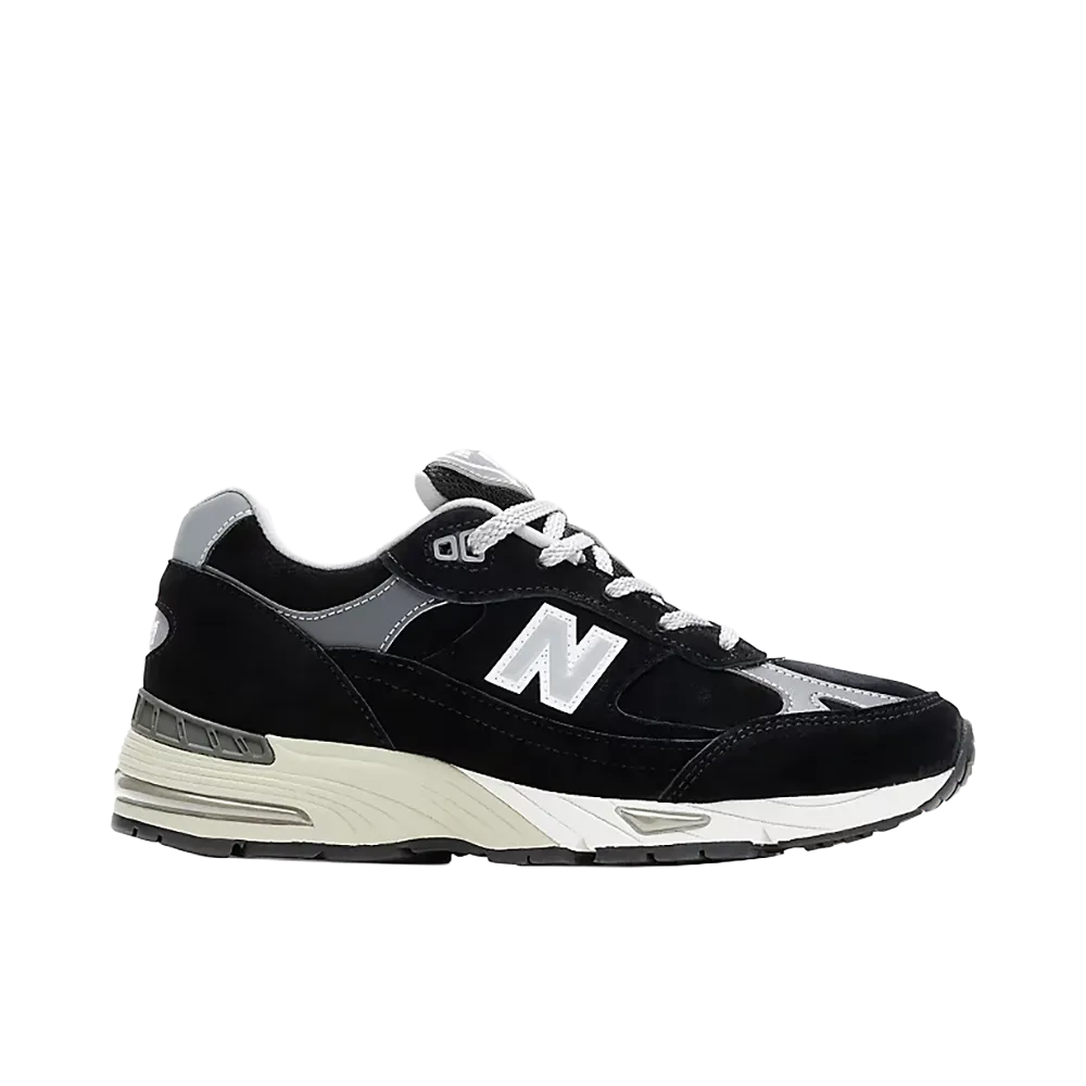 New Balance 991V1 Made in UK "Black"