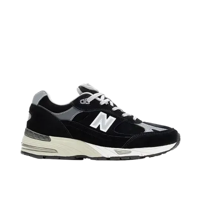 New Balance 991V1 Made in UK "Black"