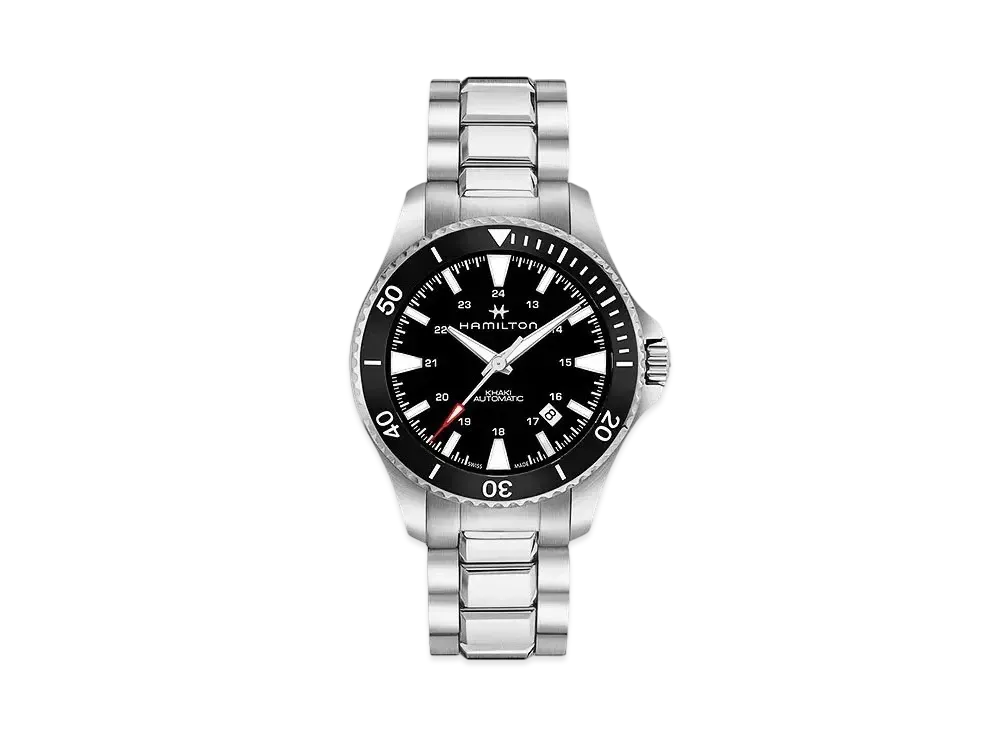 Hamilton Khaki Navy Scuba Auto