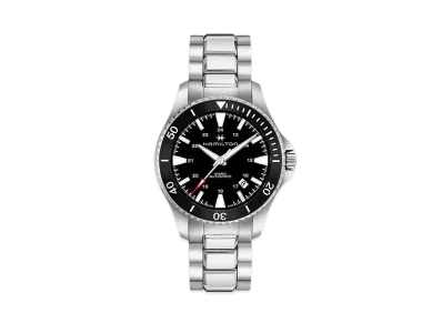 Hamilton Khaki Navy Scuba Auto