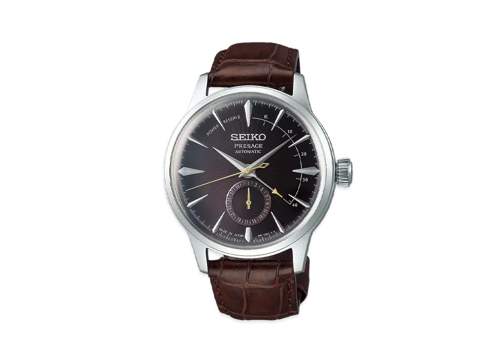 SEIKO Presage Basic Line SARY135
