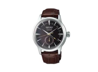 SEIKO Presage Basic Line SARY135