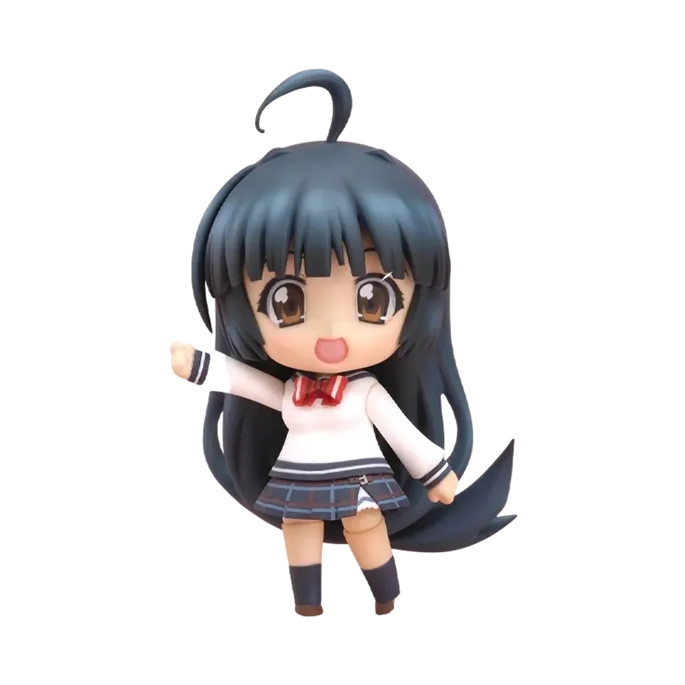 Good Smile Company "Nendoroid" -Penguin Musume Heart- 48 Sakura Nankyoku