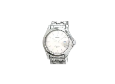 OMEGA Seamaster 120M Quartz "Silver" 2511.33