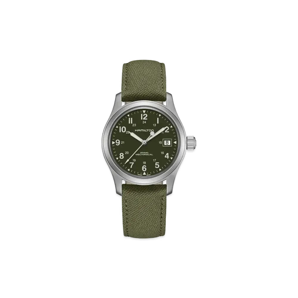 Hamilton Khaki Field Mechanical
