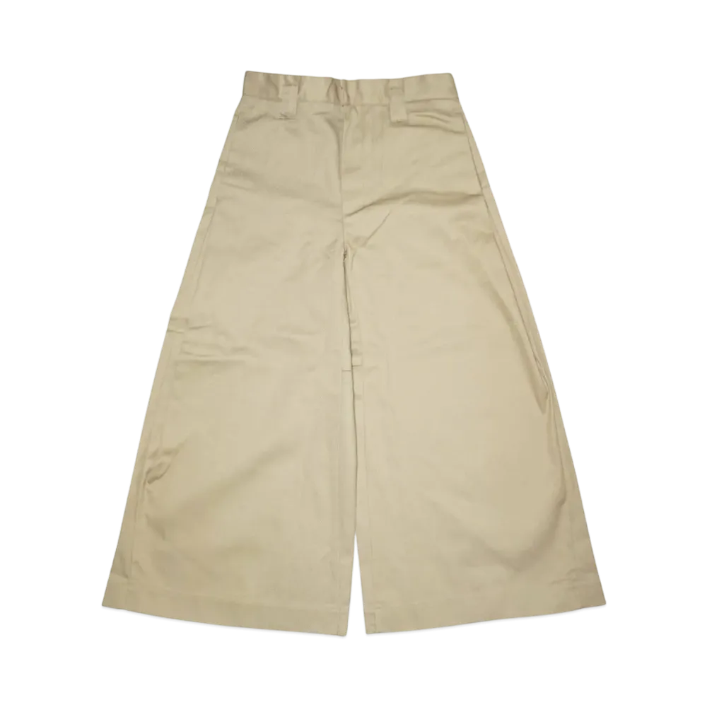 Dickies x SHINYAKOZUKA PANTALON WITH DICKIES(ISSUE#6) "KHAKI"