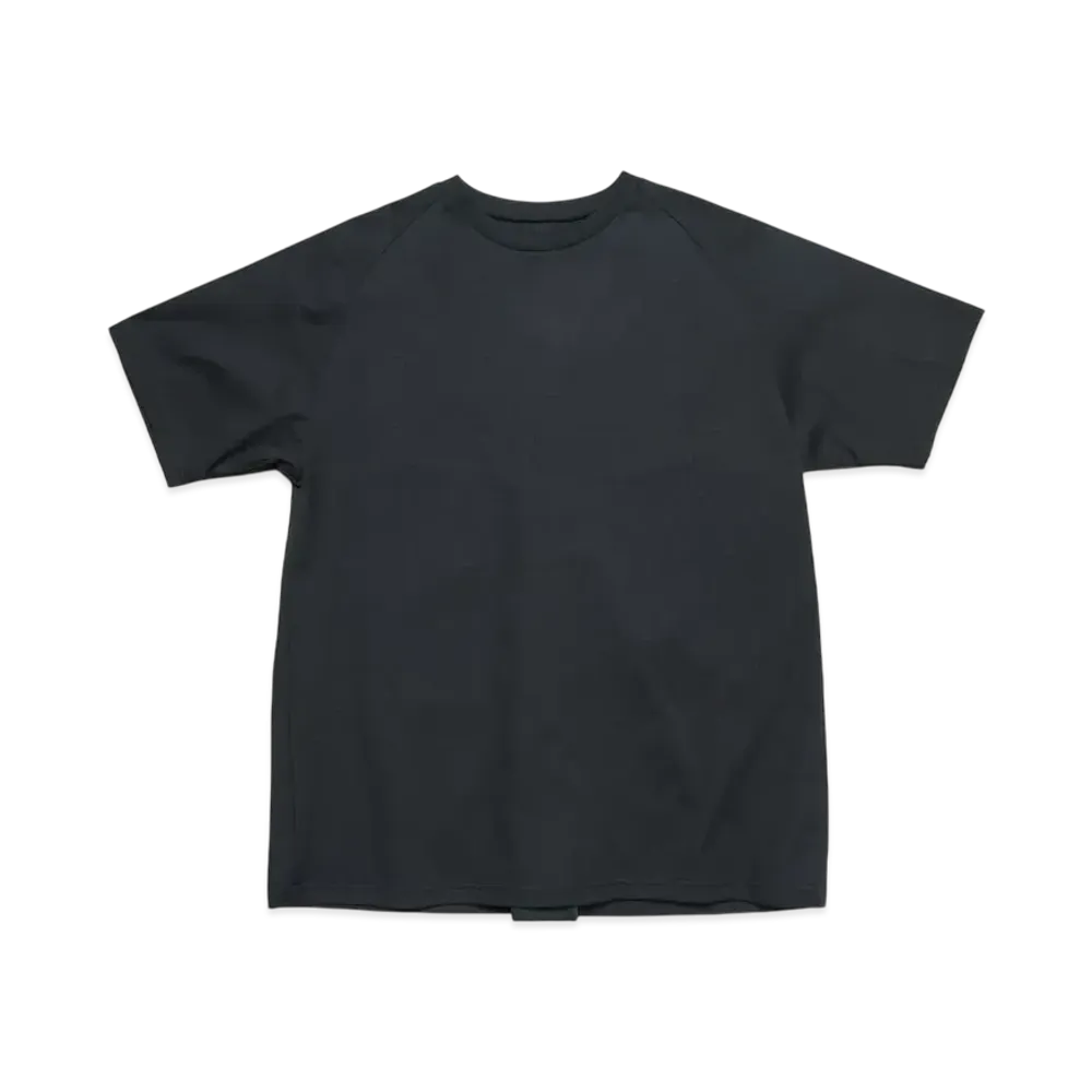 SOPHNET. Ventilation Tee "Black"