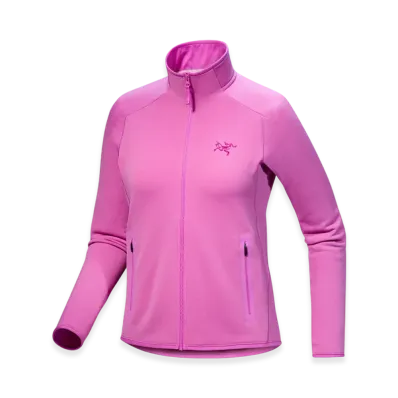 ARC'TERYX Women's Kyanite Jacket "Alpenglow" X000008516