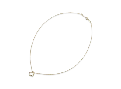 Tiffany & Co. Necklace "Gold"