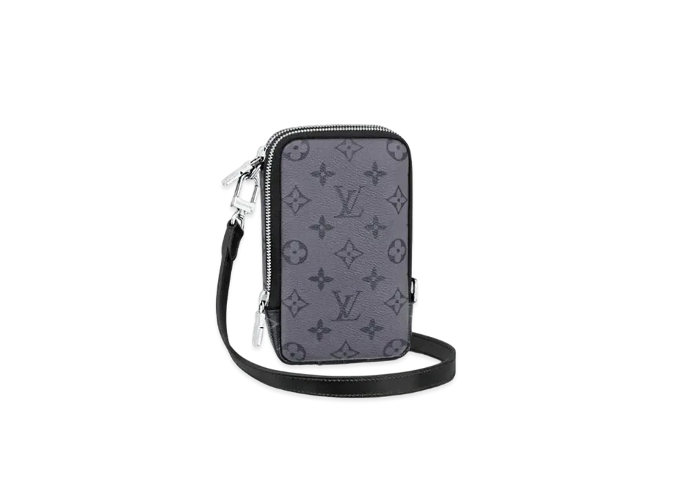 Louis Vuitton Double Phone Porch