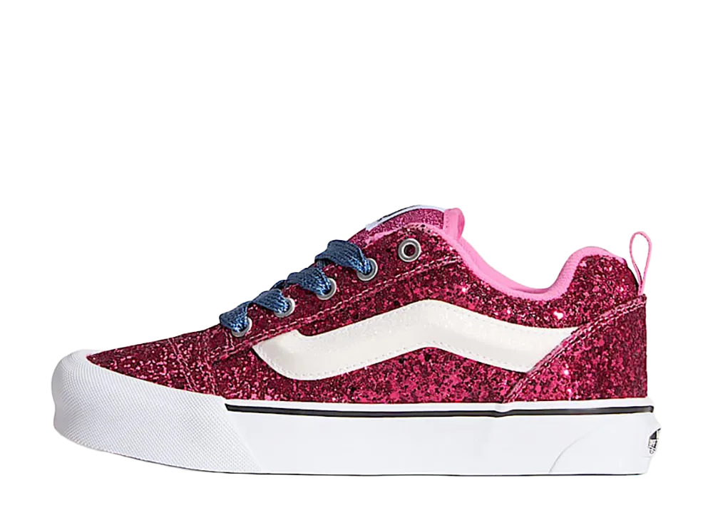 Vans Knu Skool "Pink"