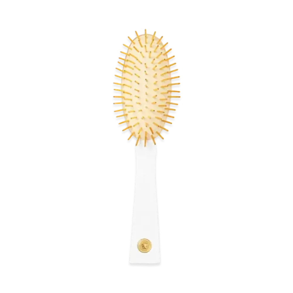 Versace Medusa '95 Hair Brush "White"