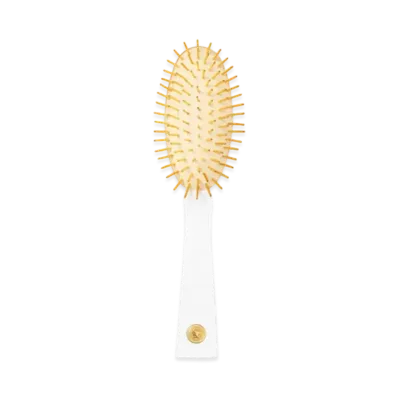 Versace Medusa '95 Hair Brush "White"