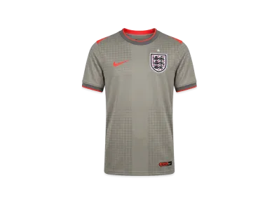 Nike x PALACE X2 World Cup Junior Short-Sleeve Football Top England "Grey"