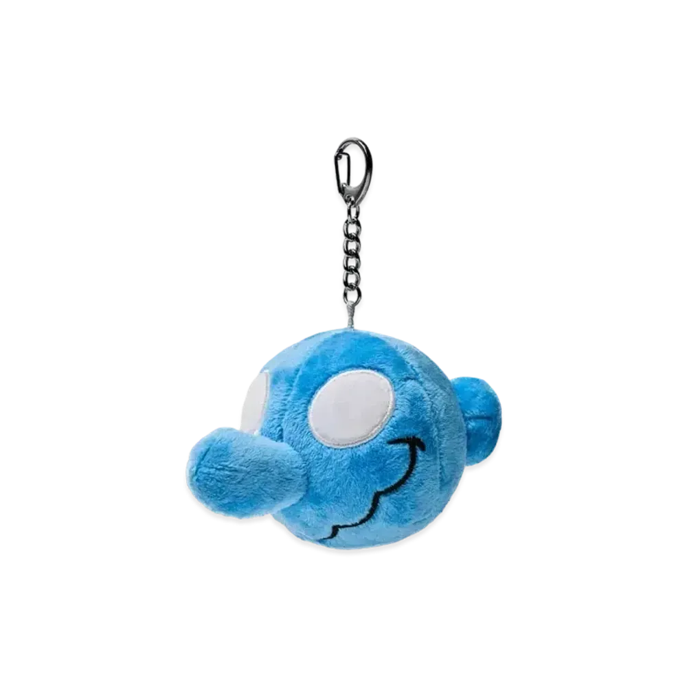 COIN PARKING DELIVERY Shirai san BonBon "Light Blue"