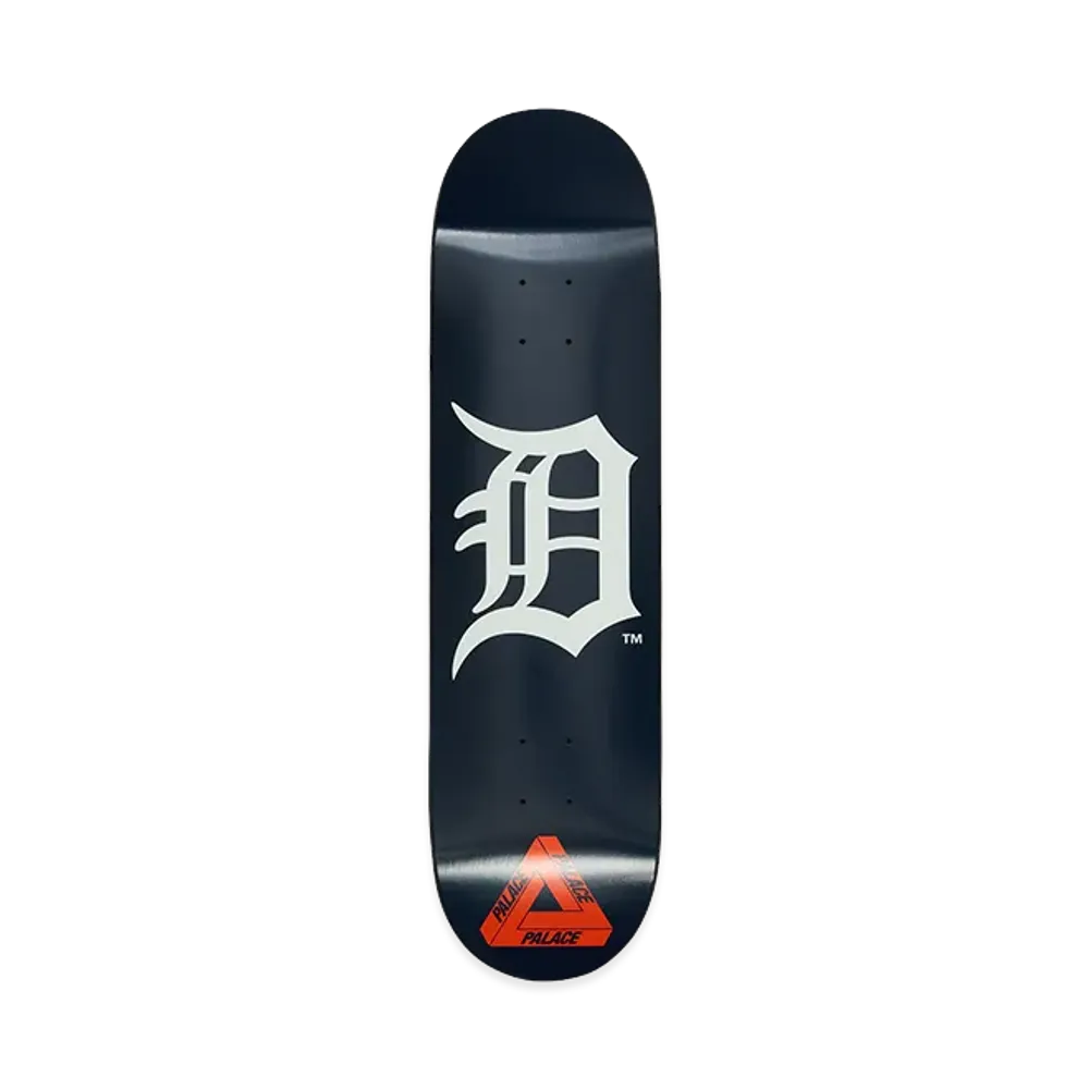PALACE x Detroit Tigers Board 8.25 "Black"