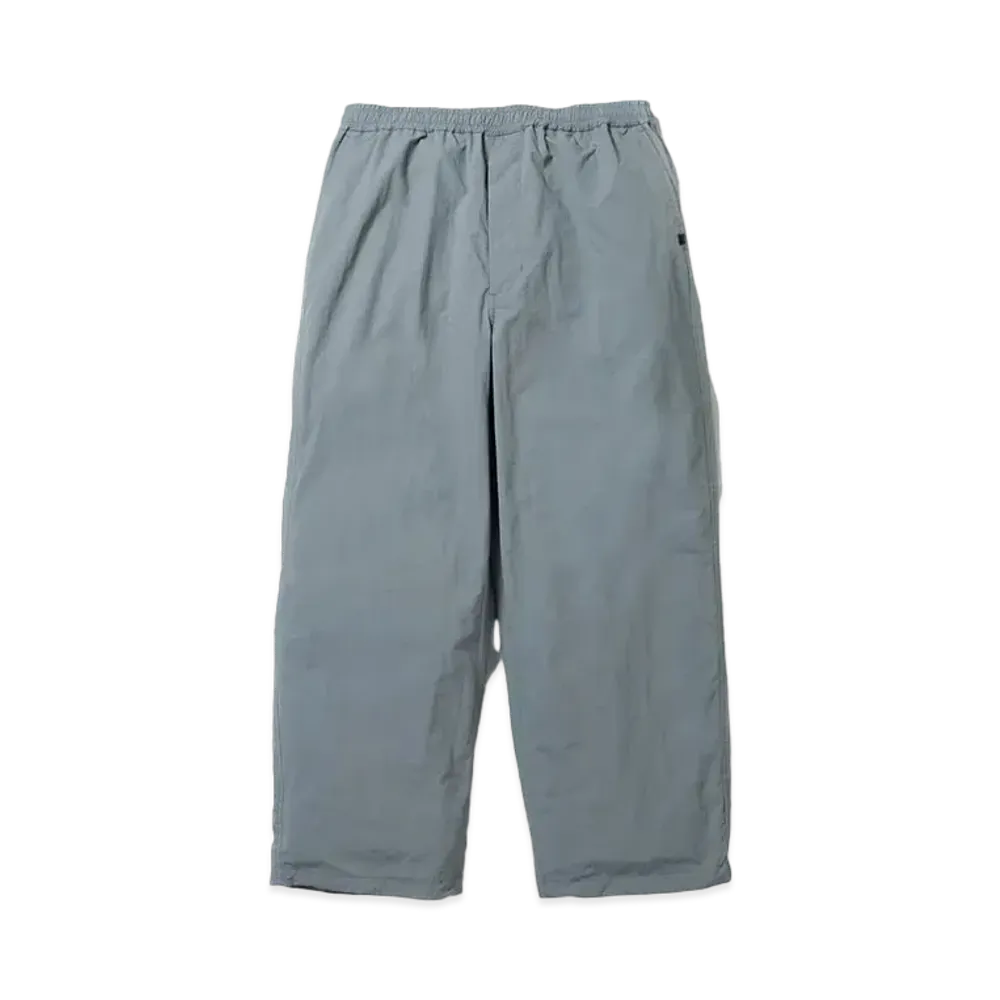 DAIWA PIER39 24SS Tech Easy Trousers "Gray"