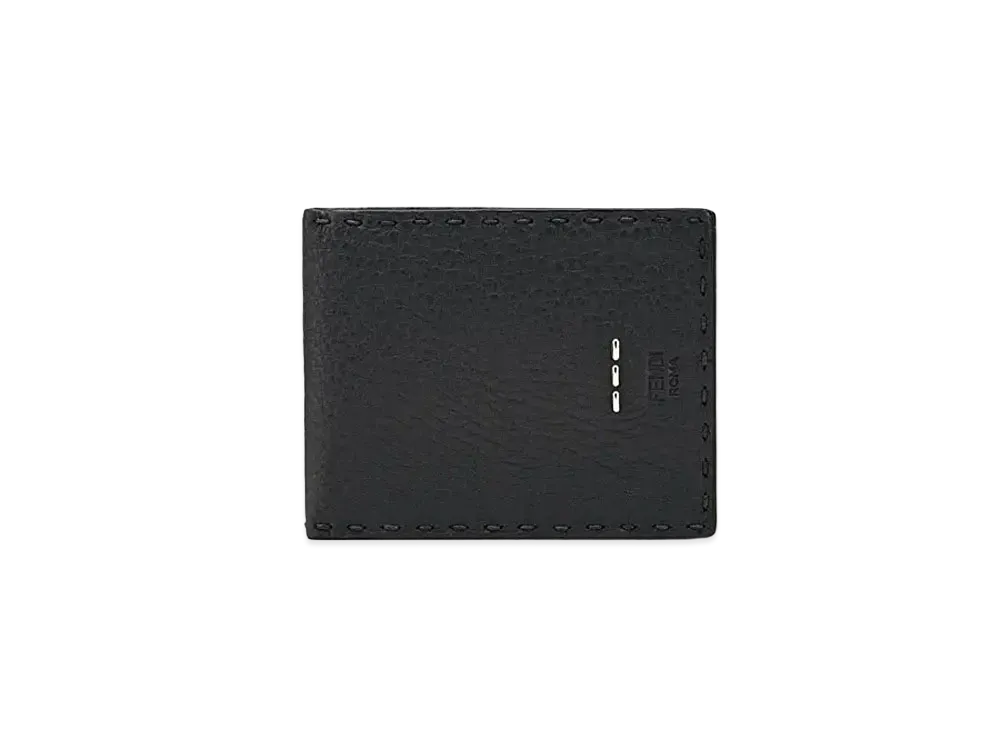 FENDI Wallet "Black"