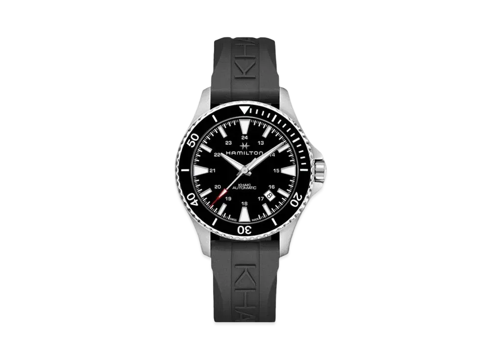 Hamilton Khaki Navy Scuba Auto