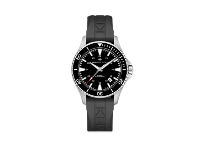 Hamilton Khaki Navy Scuba Auto