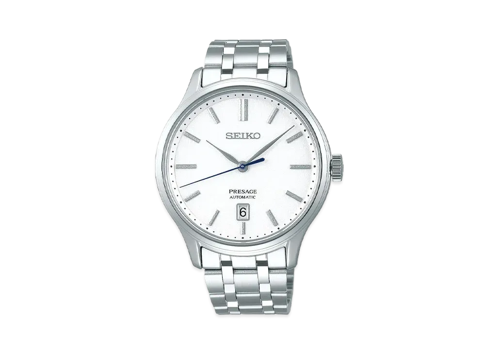 SEIKO Presage Basic Line SARY139