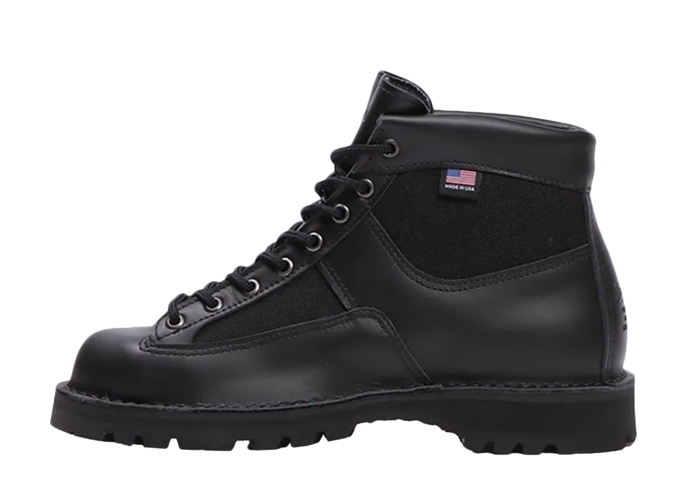 Danner Patrol 6 "Black"